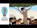 The Story of Zacchaeus | Animated Scripture Lesson for Kids