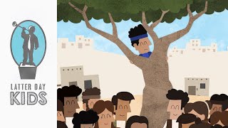 Latter Day Kids video thumbnail