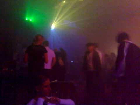 BadBoyBizness Betriebsfest - Dj Dread Mc Supa & Mc KD 14.03.09 - Lübeck