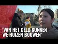 Dit deed Amsterdam op de actiedag voor Oekraïne