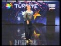 Йордан Илиев в Турция Търси Талант! vbox7 