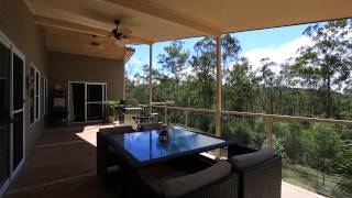 preview picture of video '87 Archery Road - Calvert (4340) Queensland by John Galloway'