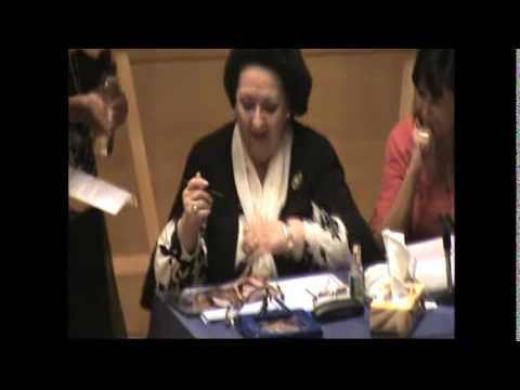 Montserrat Caballe' e Nadezda Kolesnikova Donizetti