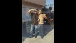 BUGSY Mr Saint Playboy  Lerks Drunk Freestyle Part2