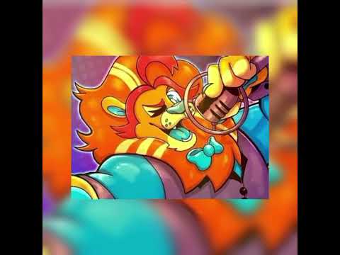 One-Lion Pride |speed up| Indigo park