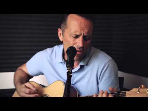 Mark Seymour - Throw Your Arms Around Me