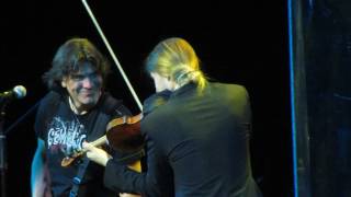 David Garrett - Smells Like Teen Spirit (Nirvana cover)