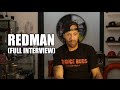 Redman Full Interview