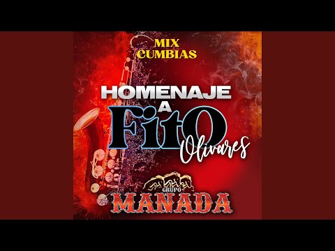 Homenaje a Fito Olivares (En Vivo)