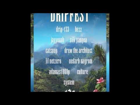 54. drew the architect - DRIPFEST JUNE 27TH MIX [27.06.2014]