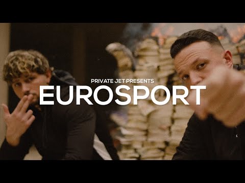 AZET x DARDAN TYPE BEAT - “EUROSPORT”