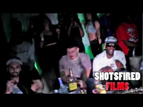 ShotsFiredFilms - Hood Feat Dee Boy - So Sophisticated