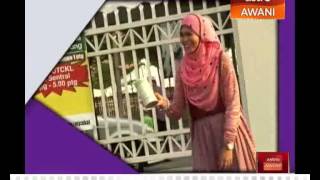 Download lagu 'Nubhan sekadar kawan baik' - Siti Nordiana mp3