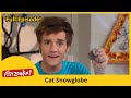 Artzooka Cat Snowglobe Flip Book FULL EPISODE