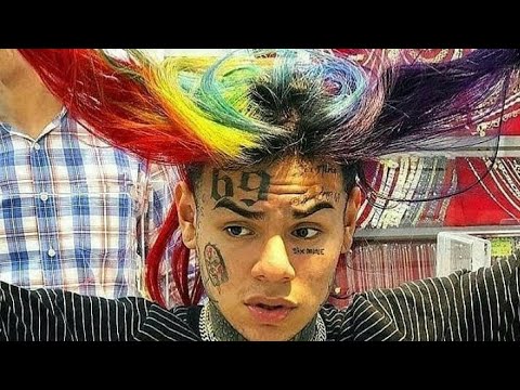 GRINGO x 6IX9INE - ZKITTLEZ | GIGI | ( official music Video ) HD 2022 #6ix9ine #gringo #zkittlez