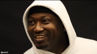 Project Pat - Interview (Episode 64)