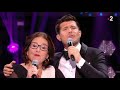 Vincent Niclo & Nana Mouskouri: " Que Sera,  Sera " émission " Bon Anniversaire Line " (03/07/2018)