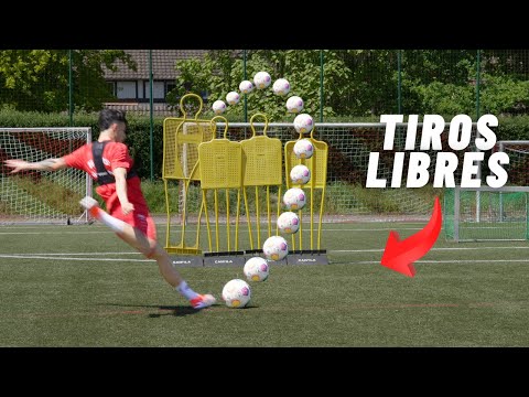 How to TAKE FREE FOOTS with EFFECT