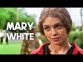 Mary White True Tragic Story Classic Film