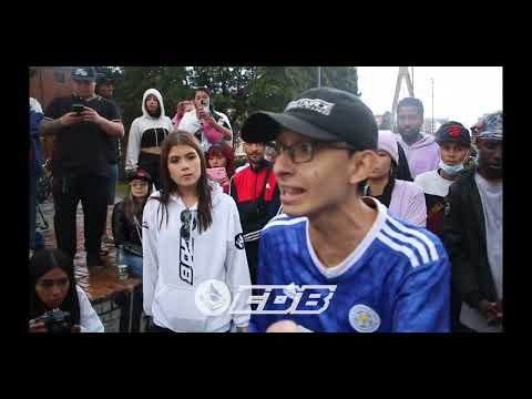 Daigman vs Desnivela vs Wilvid - OCTAVOS. #vivefree 🇨🇴 (CDB 2-2022) Cupo Nacional CDB Legends