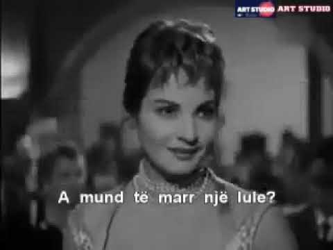 FILM - ZONJA E PANJOHUR (Me titra shqip)