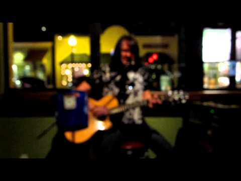 Sunset Sunrise - an original song  by Jeremy Thomas (in HD)