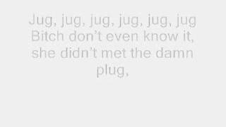 gucci mane bussin jugs lyrics Trap  God