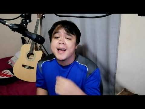 NORUBAT LISIHKU DIYA (ADRIAN ALEX) COVER BY ARIE SIUS