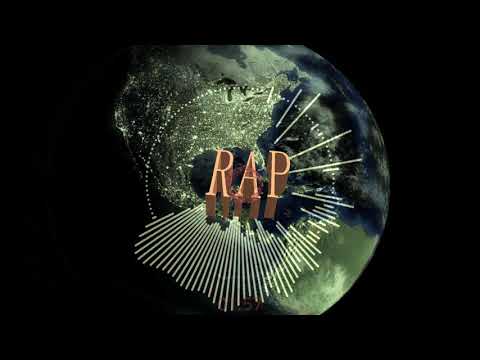 INSTRUMENTAL DE RAP CALLEJERO