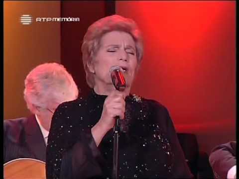 Celeste Rodrigues - Nostalgia