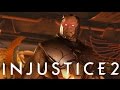 Injustice 2 - Dr Fate vs Darkseid