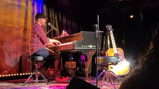 Gavin Degraw - Glass