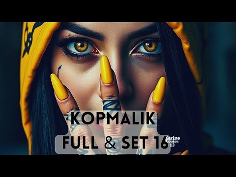 KOPMALIK FULL & SET 16 ( Dj Fahrettin Tiryaki ) #dj #dance