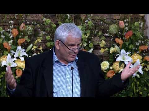 Mitică Huțan - Casa zidită pe stâncă - Teoria împletită cu practica