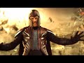 Magneto Vs Apocalypse Final Fight Scene X Men Apocalypse 2016 Movie CLIP 4K