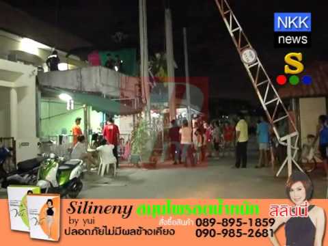 ปฏิเสธที่จะวางค้อนของ ธ อร์ ค้อนของ ธ อร์กลายเป็นคาถา