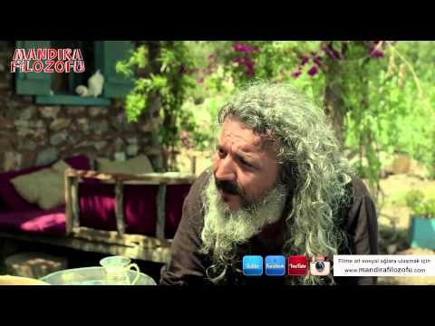 Mandıra Filozofu Neden Çalışmaya Karşı? (Mandıra Filozofu 2, 13 Mart'ta Sinemalarda)