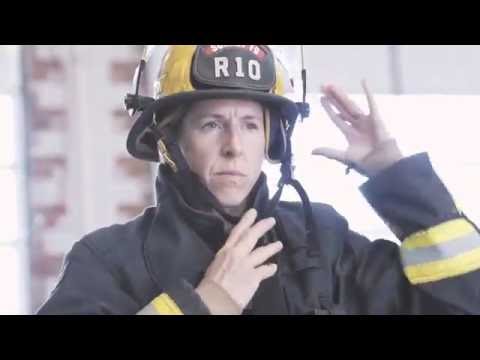 Surrey Fire Fighters Charitable Society - Customer Success Story