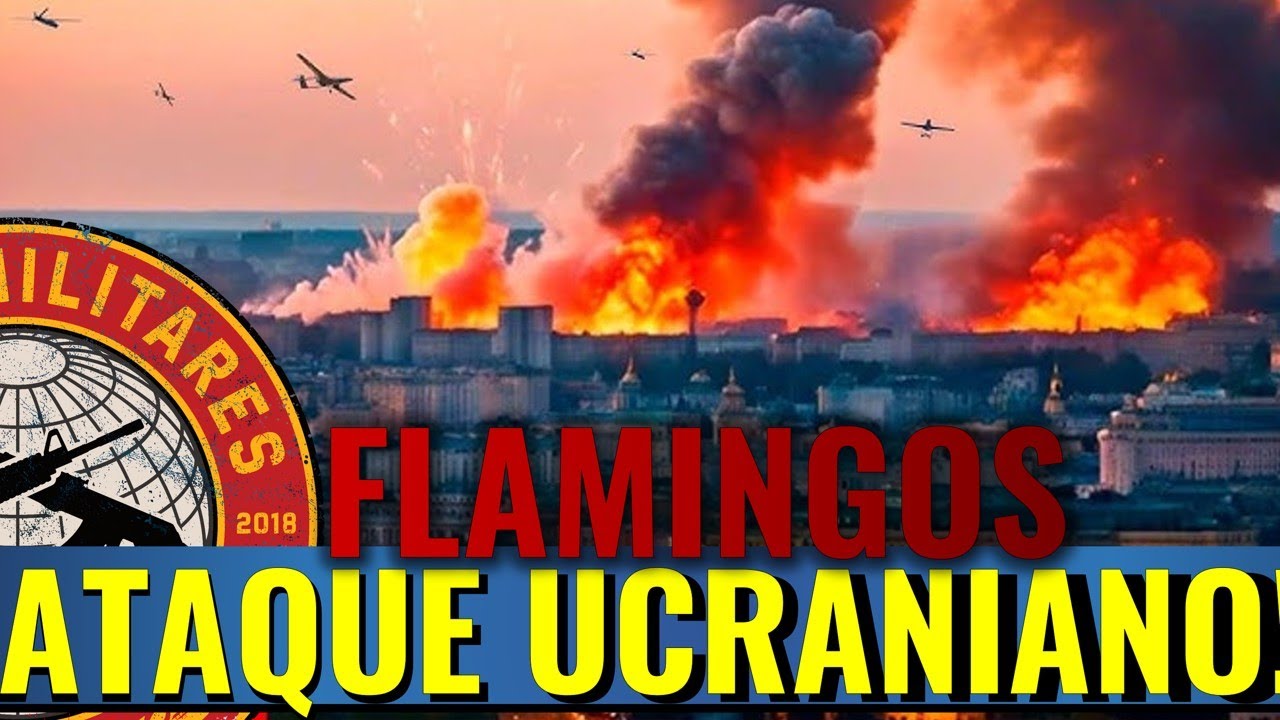 🟠261º Ucrania CONTRAATACA y reconstruye su línea defensiva