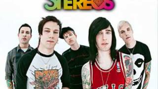 Stereos-Uncontrollable(Download Link + Lyrics)!