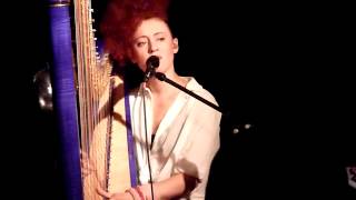 MARIEMARIE - Unparadised - Live @ Kulturfabrik Krefeld Germany 13-Apr-2014