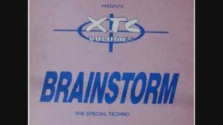 FABIO LOCATI - XTC Vol. 3 (Immaginazione Version) - 1993