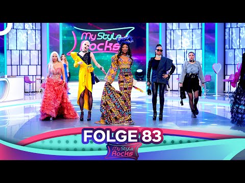 Folge 83 | Staffel 1 | My Style Rocks Germany