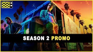 Snowfall Season 2 After Show Promo
