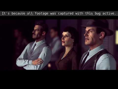 The Bureau: XCOM Declassified - This game is a glitchfest
