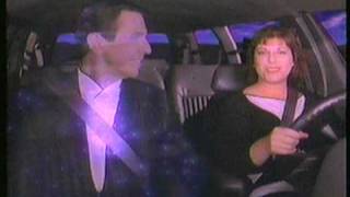 Oldsmobile Sillouette Commercial with Leonard Nimoy - Star Trek Theme