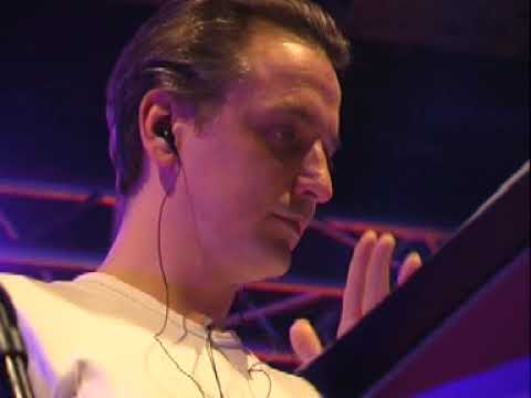 Wolfsheim - Behind The Scenes Footage (2003)