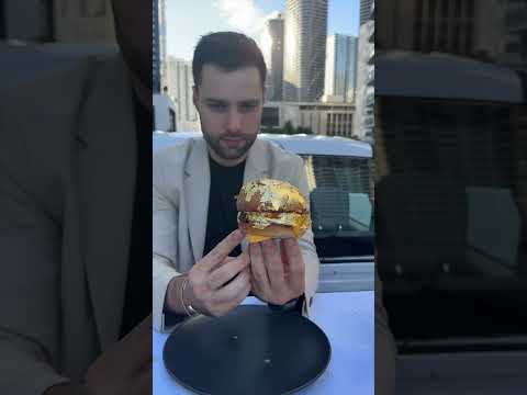 The Steak Review: Salt Bae ($1,000 tomahawk)