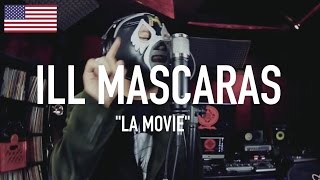 ILL Mascaras - La Movie [ TCE Mic Check ]