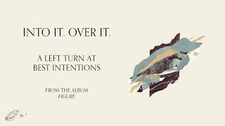 A Left Turn at Best Intentions Music Video